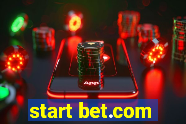 start bet.com