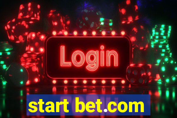 start bet.com