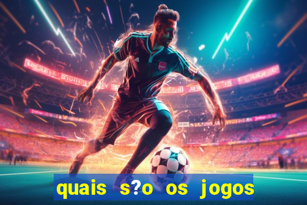 quais s?o os jogos que pagam de verdade