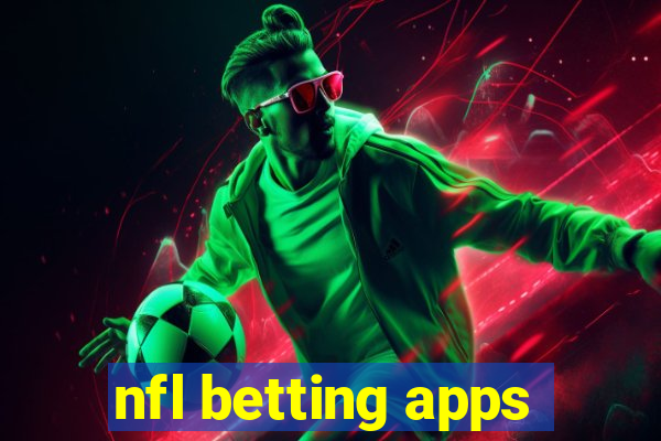 nfl betting apps