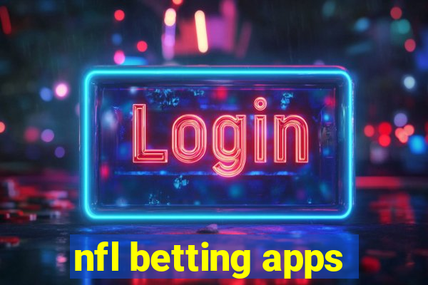 nfl betting apps