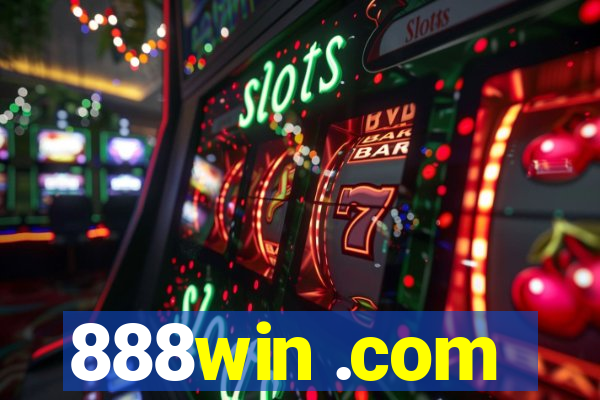 888win .com