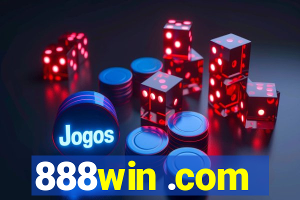 888win .com