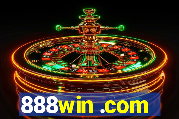 888win .com