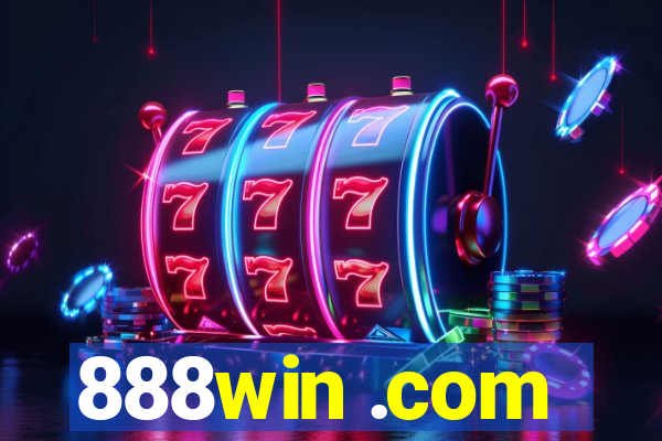 888win .com