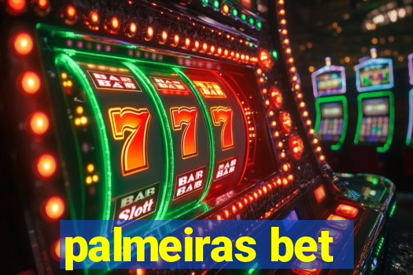 palmeiras bet