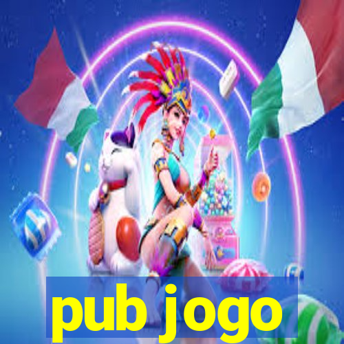 pub jogo