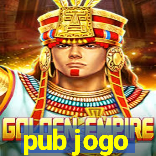 pub jogo