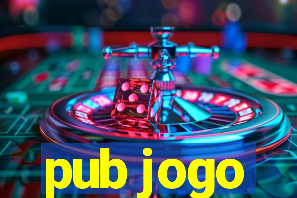 pub jogo