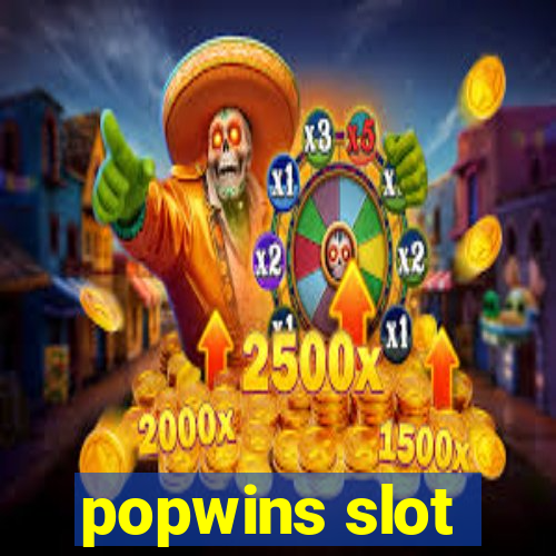 popwins slot