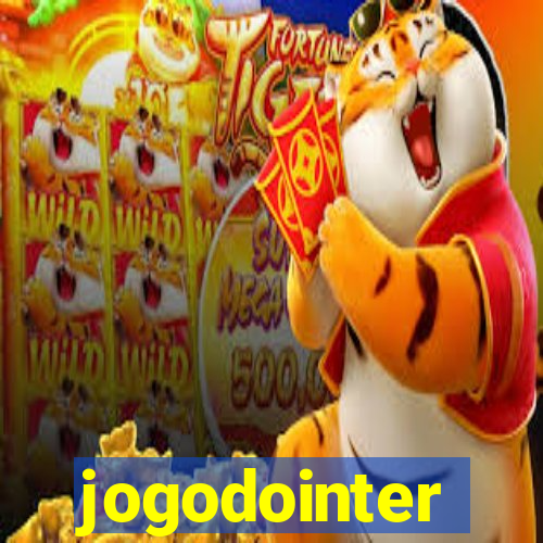 jogodointer