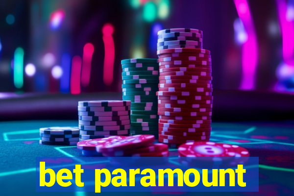 bet paramount