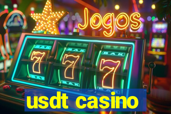 usdt casino