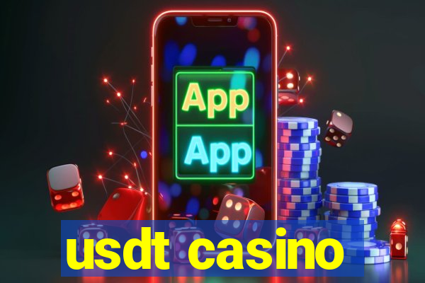 usdt casino