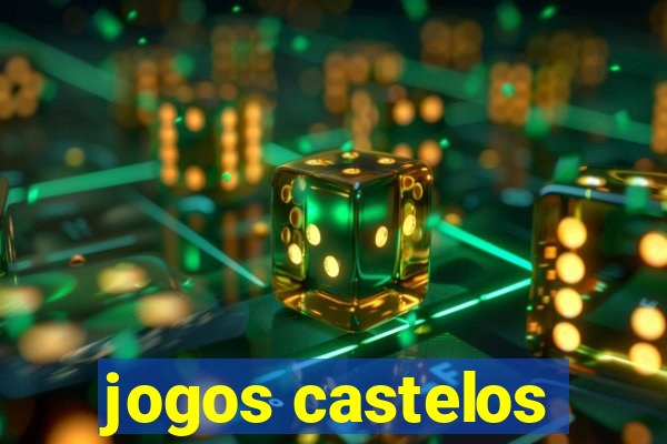 jogos castelos