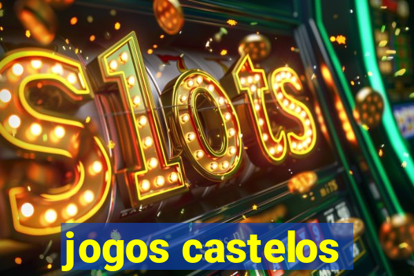 jogos castelos