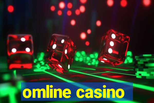 omline casino