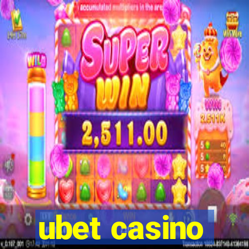 ubet casino