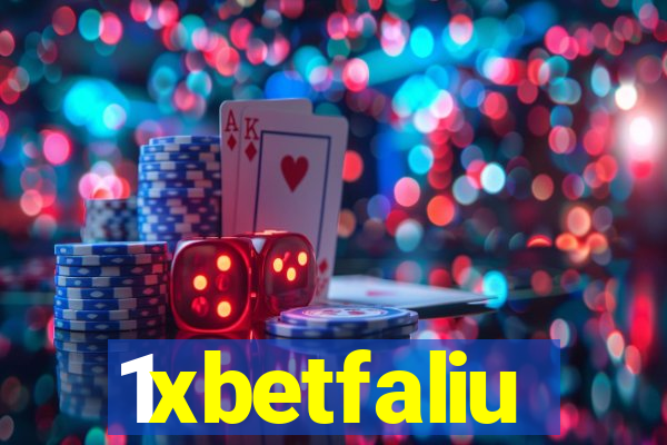 1xbetfaliu