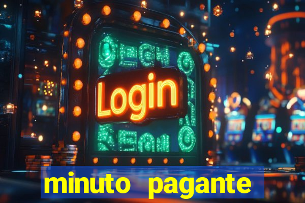 minuto pagante fortune rabbit