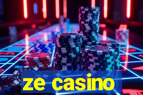 ze casino