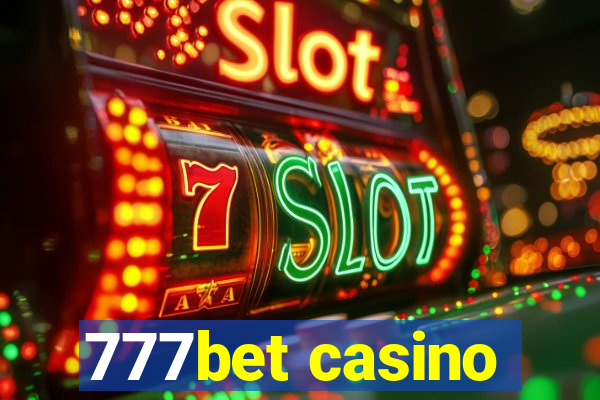 777bet casino