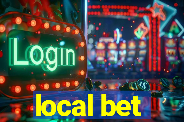 local bet