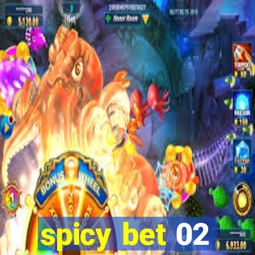 spicy bet 02