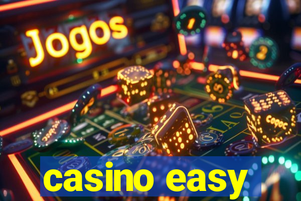 casino easy