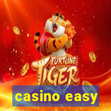 casino easy