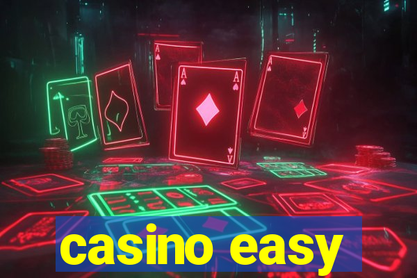 casino easy