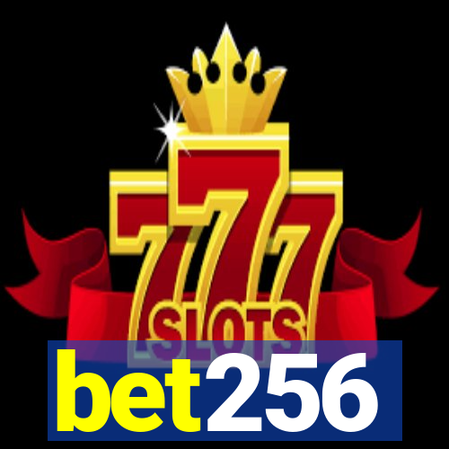 bet256