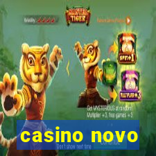 casino novo