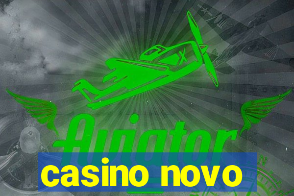 casino novo