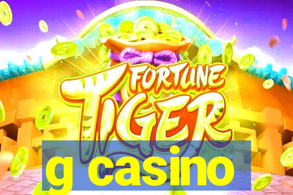 g casino