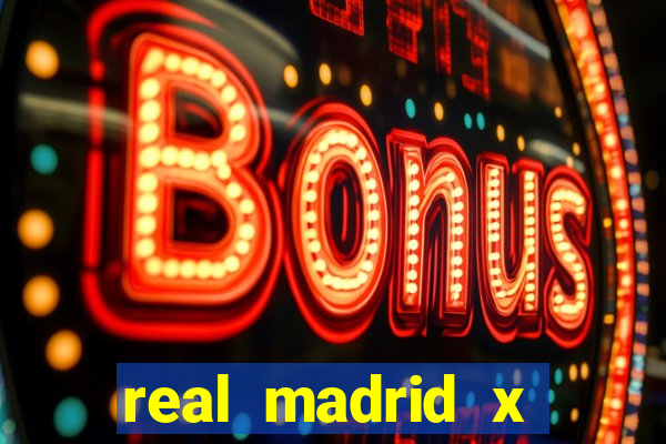 real madrid x barcelona futemax