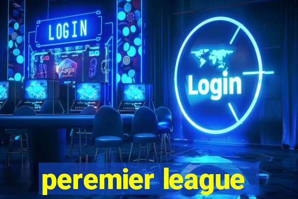 peremier league