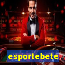 esportebete