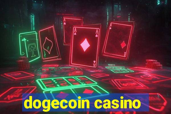 dogecoin casino