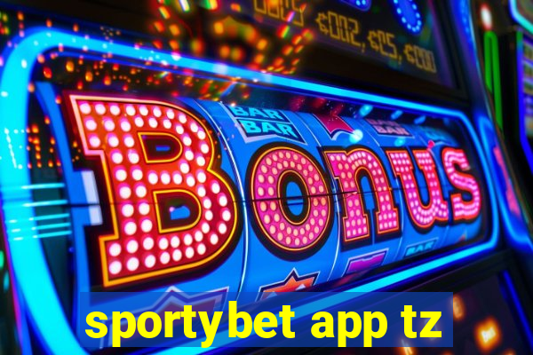 sportybet app tz