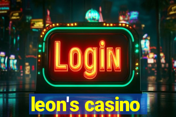 leon's casino