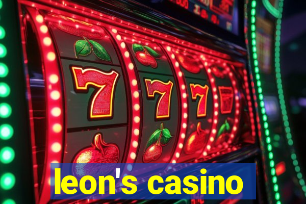 leon's casino