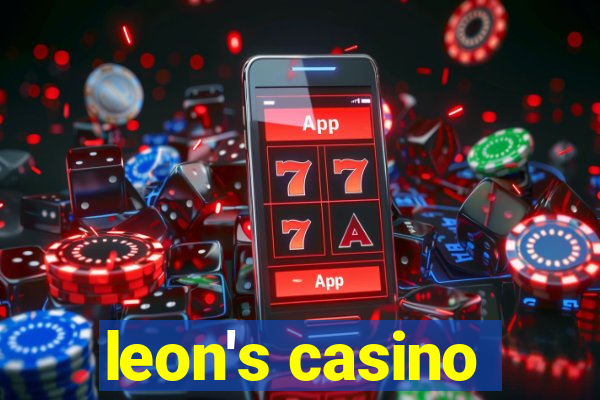 leon's casino