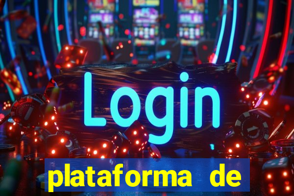 plataforma de deposito de 1 real