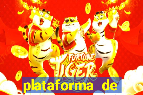 plataforma de deposito de 1 real