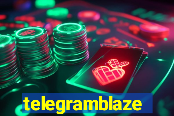 telegramblaze