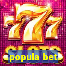 popula bet