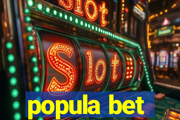 popula bet