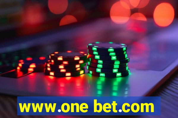 www.one bet.com