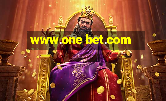 www.one bet.com